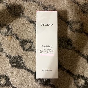 Dr C Tuna Reviving Hair Mask